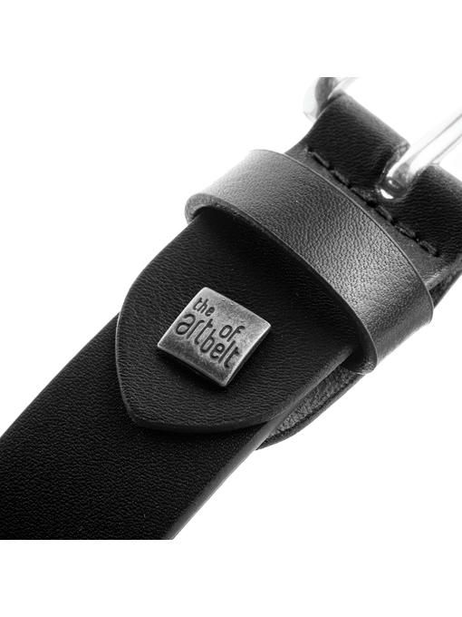 Женский кожаный ремень LINDENMANN — изображение 5