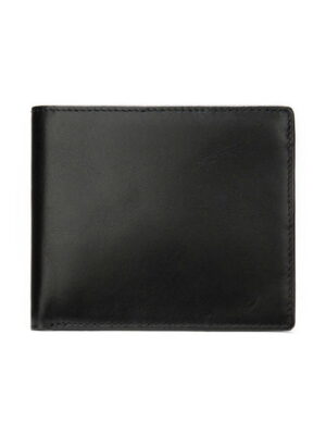 Кошелек мужской кожаный BUFFALO BAGS