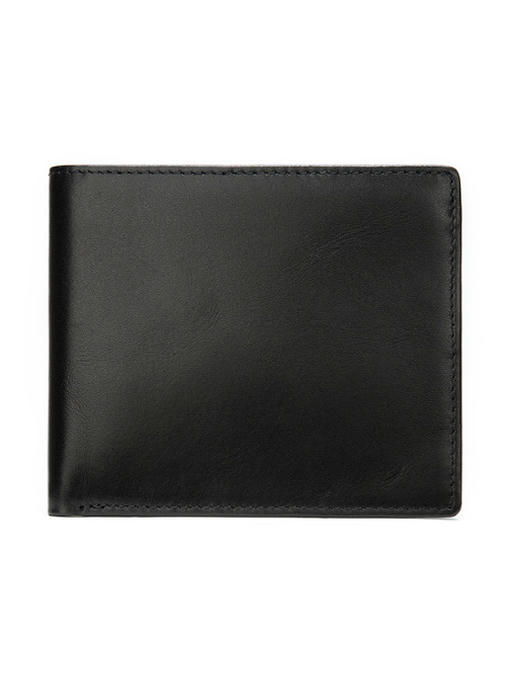 Кошелек мужской кожаный BUFFALO BAGS