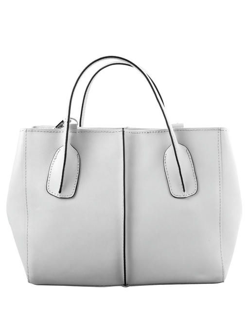 Женская кожаная сумка — изображение 4