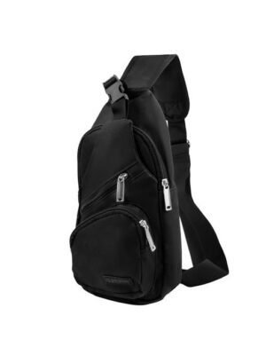 Мужская сумка-рюкзак