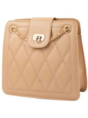 Женская мини-сумка из кожезаменителя VALIRIA FASHION