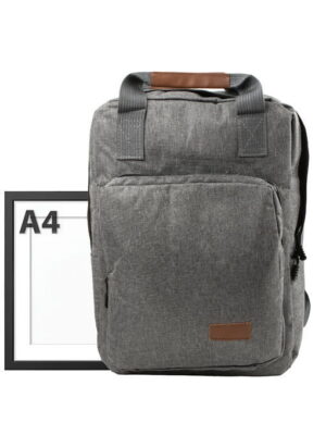 Мужская сумка-рюкзак VALIRIA FASHION