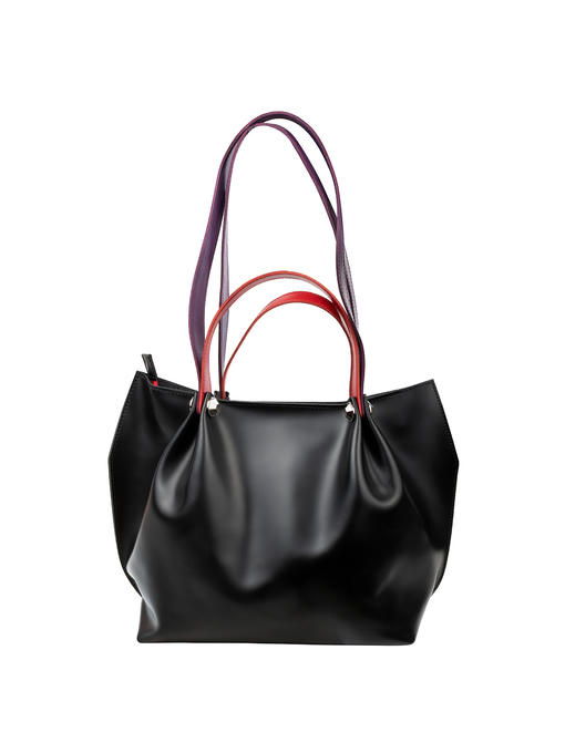 Женская кожаная сумка — изображение 4