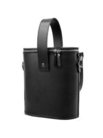 Женская кожаная сумка