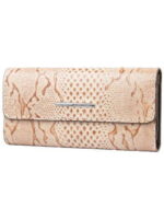 Кошелек женский кожаный KARYA