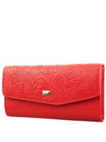 Кошелек женский кожаный DESISAN (ДЕСИСАН)