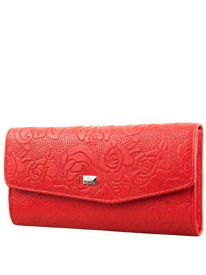 Кошелек женский кожаный DESISAN (ДЕСИСАН)