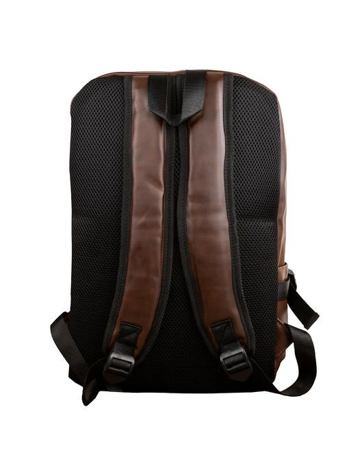 Рюкзак мужской из кожезаменителя VALIRIA FASHION — изображение 4