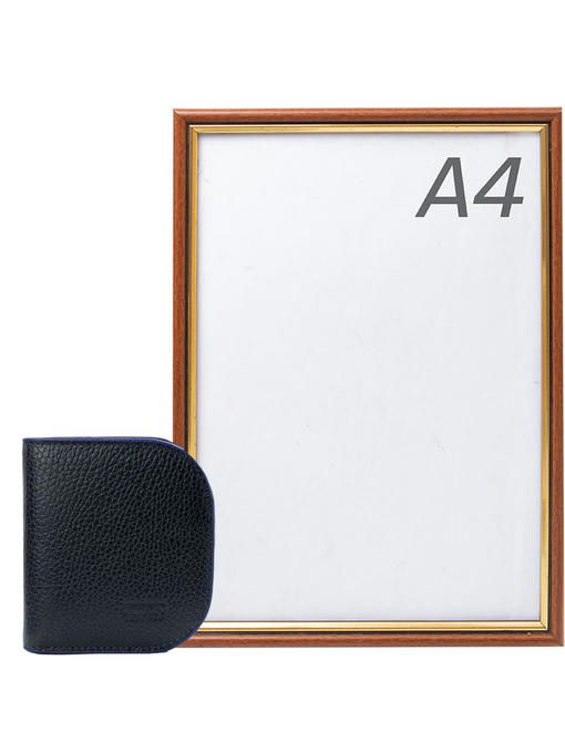 Кошелек женский кожаный BOND — изображение 7