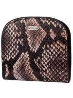 Кошелек женский кожаный CANPELLINI