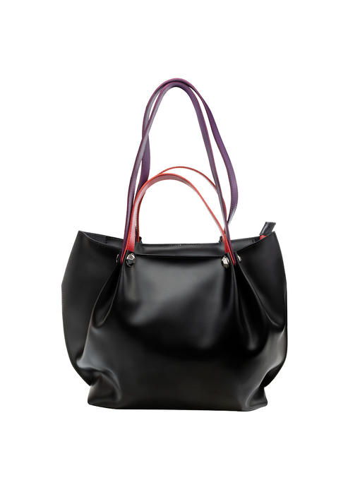 Женская кожаная сумка — изображение 3