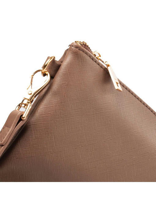 Женская сумка-клатч из кожезаменителя AMELIE GALANTI — изображение 7