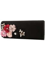 Женский клатч DONNA