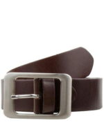 Женский кожаный ремень LINDENMANN