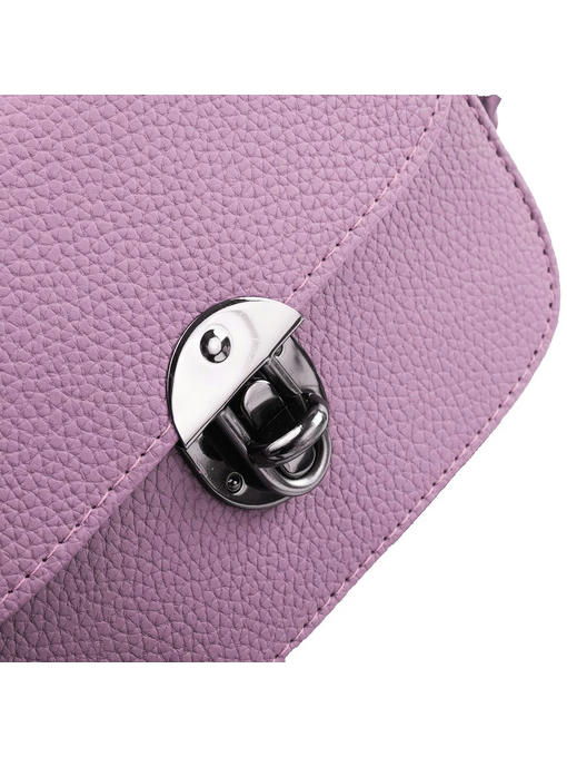 Женский клатч из кожезаменителя VALIRIA FASHION — изображение 7