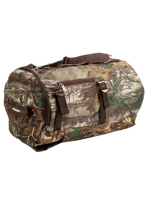 Спортивная сумка-рюкзак VALIRIA FASHION — изображение 7