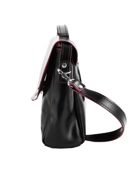 Женская кожаная сумка — изображение 4