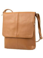 Женская кожаная сумка TUNONA