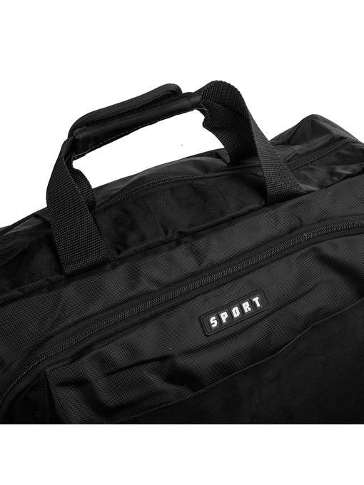 Спортивная сумка VALIRIA FASHION — изображение 7