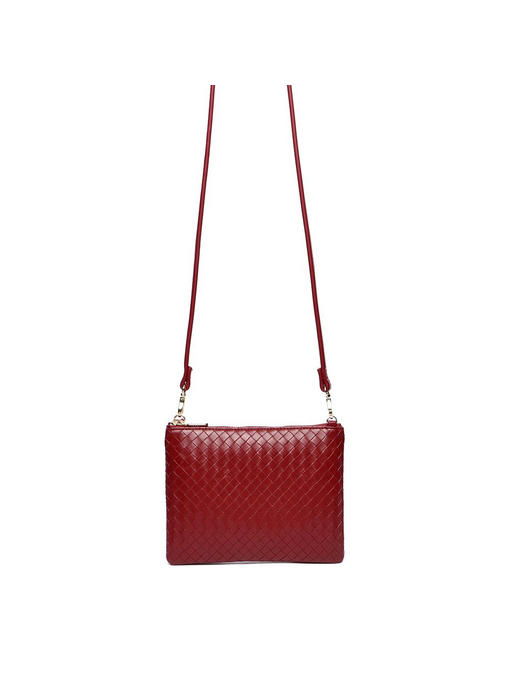 Женская сумка-клатч из кожезаменителя AMELIE GALANTI — изображение 5