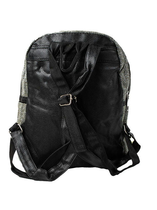 Рюкзак с блестками VALIRIA FASHION — изображение 4