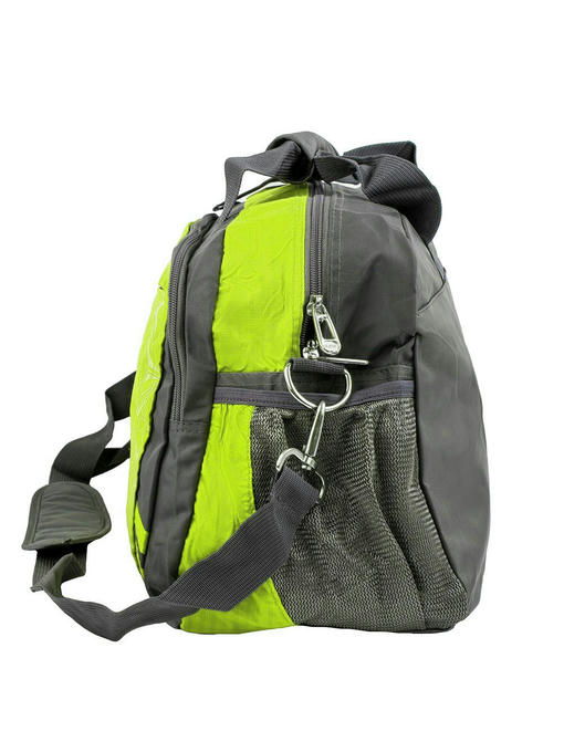 Сумка спортивно-дорожная VALIRIA FASHION — изображение 4