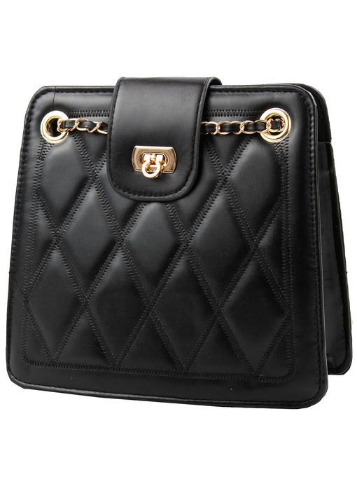 Женская мини-сумка из кожезаменителя VALIRIA FASHION — изображение 2