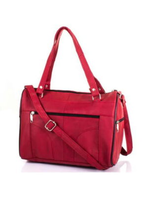 Женская кожаная сумка TUNONA