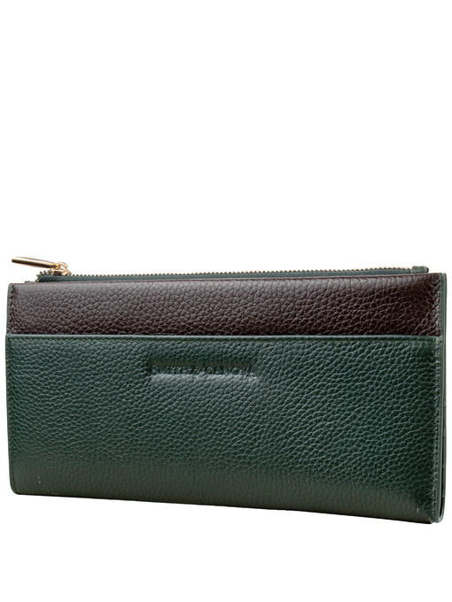 Кошелек женский кожаный SMITH&CANOVA — изображение 2