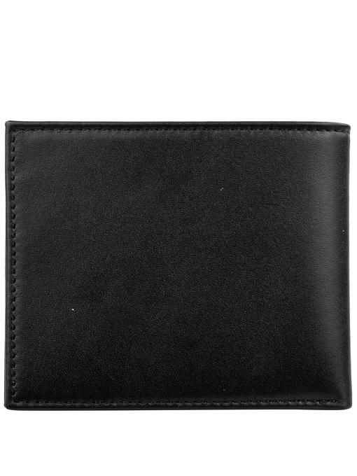 Мужское кожаное портмоне KARYA — изображение 4