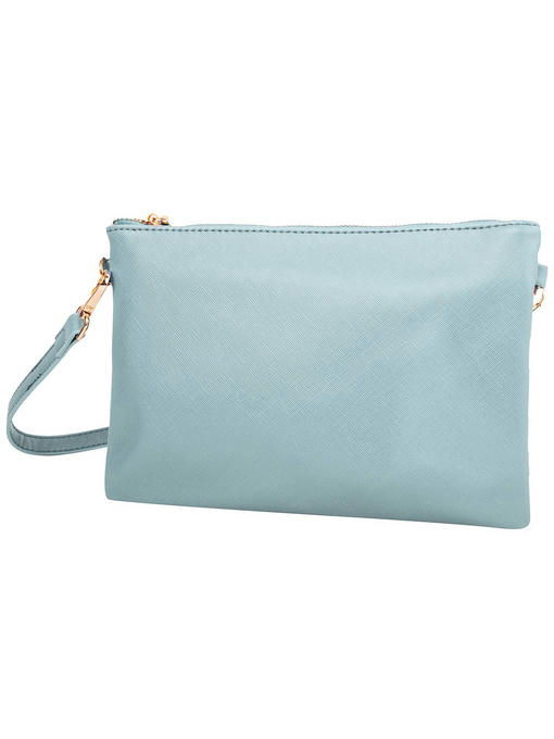 Женская сумка-клатч из кожезаменителя AMELIE GALANTI — изображение 2