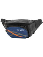 Мужская поясная сумка VALIRIA FASHION