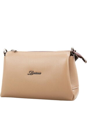 Женская кожаная сумка DESISAN