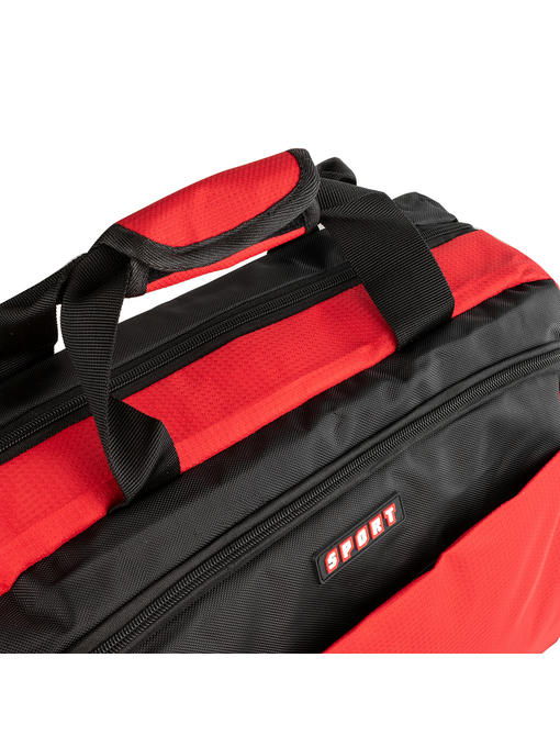 Спортивная сумка VALIRIA FASHION — изображение 6