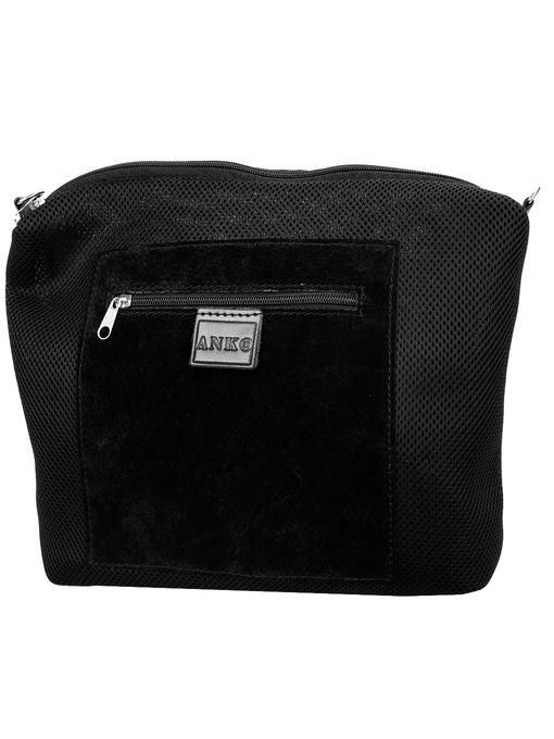 Женская кожаная сумка — изображение 3