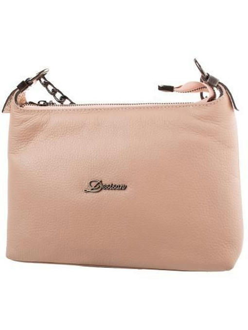 Женская кожаная сумка DESISAN