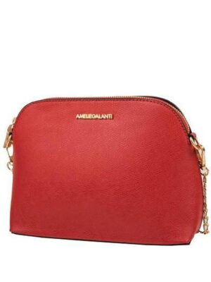 Женский клатч из кожезаменителя AMELIE GALANTI