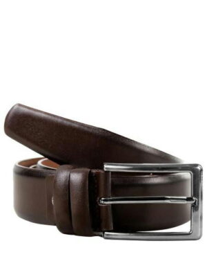 Ремень мужской кожаный TRUE TANNERY