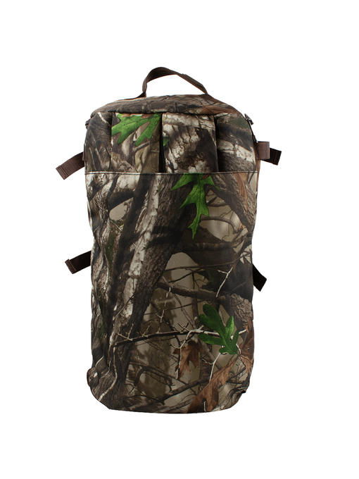 Спортивная сумка-рюкзак VALIRIA FASHION — изображение 3