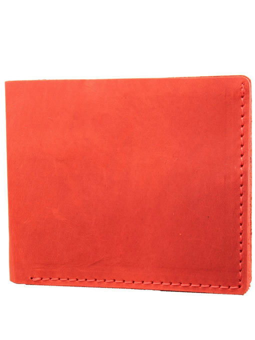 Женское кожаное портмоне — изображение 2