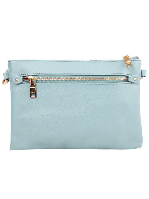 Женская сумка-клатч из кожезаменителя AMELIE GALANTI — изображение 4