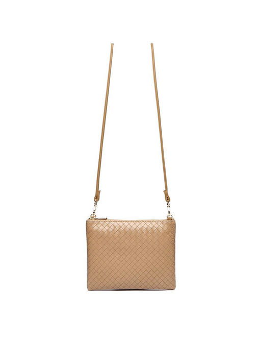 Женская сумка-клатч из кожезаменителя AMELIE GALANTI — изображение 6