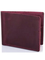 Мужское кожаное портмоне