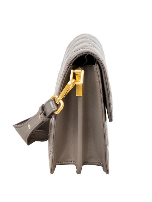 Клатч женский кожаный — изображение 5