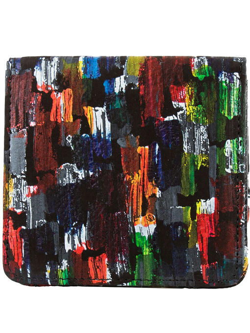 Кошелек женский кожаный DESISAN — изображение 4