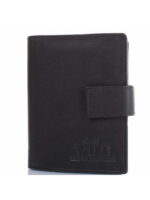 Кошелек мужской кожаный ALWAYS WILD (ОЛВЕЙС ВАЙЛД)