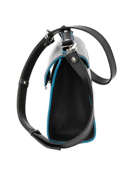 Женская кожаная сумка — изображение 5