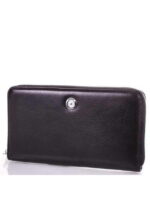 Женский кожаный кошелек KARYA