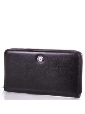 Женский кожаный кошелек KARYA